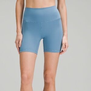 Lululemon Align 6”